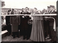 Inaugurazione 11.09.1961