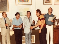 Colli Euganei 1980